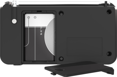 TELESTAR TOP 100 sw portables Radio 