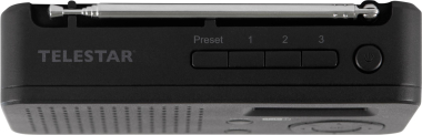 TELESTAR TOP 100 sw portables Radio 
