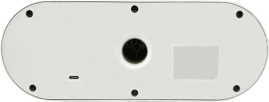 TELESTAR TOP IR 50 weiß 