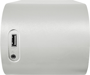 TELESTAR TOP IR 50 weiß 