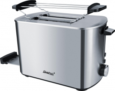 Steba TO 20 inox Toaster 