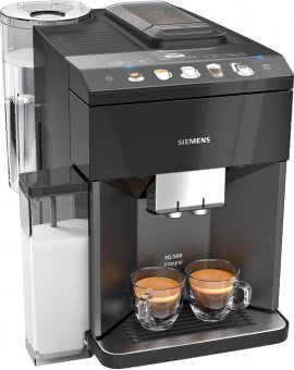 Siemens TP515D02 Kaffeevollautomat (BC) 