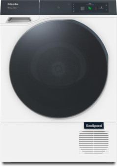 Miele TQ 1000 WP Wärmepumpentrockner 