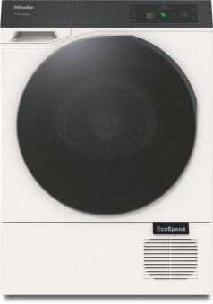 Miele TQ 1000 WP Wärmepumpentrockner 