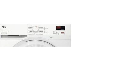 AEG TR 7 C 40698 Wärmepumpentrockner 