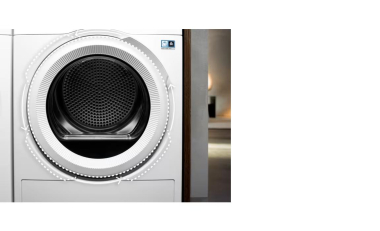 AEG TR 7 T 60688 Wärmepumpentrockner 