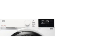 AEG TR 7 T 60688 Wärmepumpentrockner 