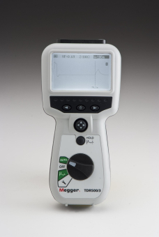 Megger Kabellängenmessgerät     1002-227 
