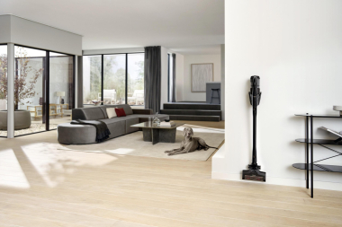 Miele Triflex HX3 Cat & Dog Hand-Akkusau 