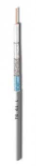 CAVEL Koaxleitung 115 dB A++       TS61L 