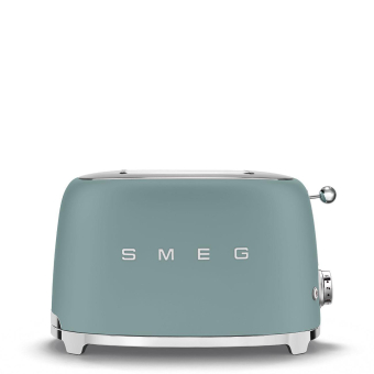 Smeg TSF 01 EGMEU Toaster 