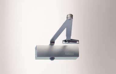 GEZE TS 4000 ohne Gestänge        102789 