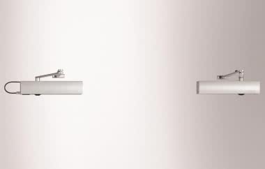 GEZE TS 4000 ohne Gestänge        102789 