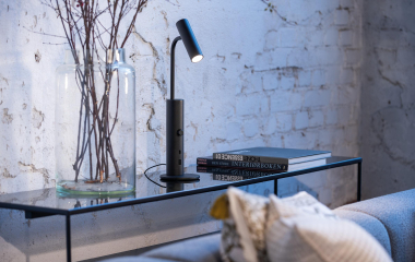 SGL Tischleuchte Tube Micro 2700K 320814 