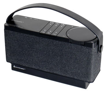 Soundmaster TVL24SW HORST          Elite 