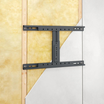 Vogels TVA6950 sw Anschlussadapter für 