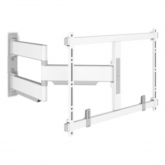 Vogels TVM5645 ws TV-Wandhalter schwenk. 