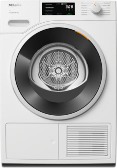 Miele TWC 640 WP Wärmepumpentrockner 
