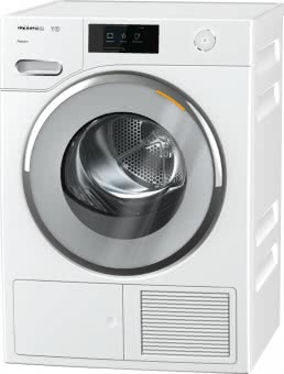 MIELE TWV 680 WP Wärmepumpentrockner 