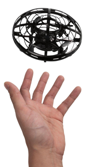 Gadgetmonster UFO Drohne 
