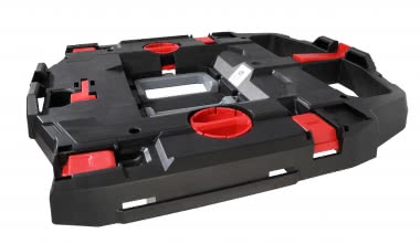 Starmix Unifix Adapterplatte 