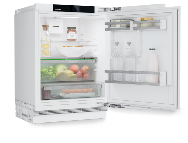 Liebherr URc 375i-20 UB-Kühlschrank 