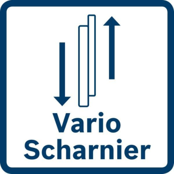 Bosch SMH4EXP28E EB-Geschirrspüler 