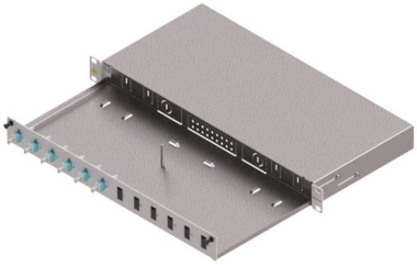 EasyLan LWL Verteilerfeld Basic LSB0A223 