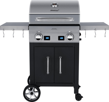 Steba VG 7000 Barbequegrill/Grillcenter 