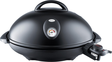 Steba VG 350 BIG Stand-/Tischgrill 