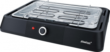 Steba VG G20 Tischgrill 