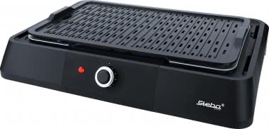 Steba VG P20 BBQ Tischgrill  (A2024) 