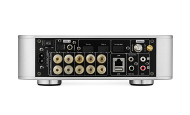 Block Elements 5.1 si AV-Receiver 