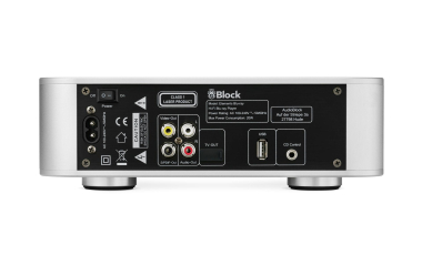 Block Elements Blu-ray Player si 