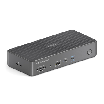 Vuelogic 14-in-1 USB-C           VL-D200 