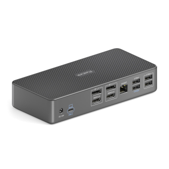 Vuelogic 14-in-1 USB-C         VL-D210DL 