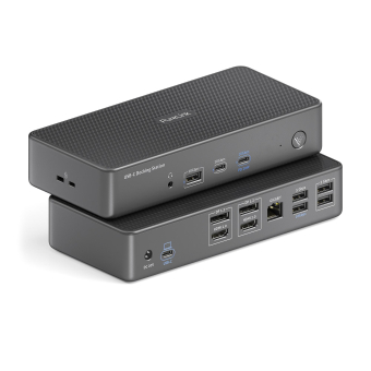 Vuelogic 14-in-1 USB-C         VL-D210DL 