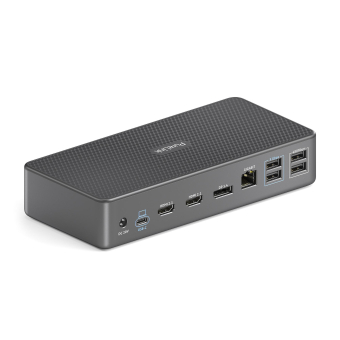 Vuelogic 15-in-1 USB-C           VL-D220 