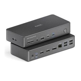 Vuelogic 15-in-1 USB-C           VL-D220 