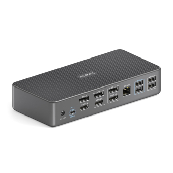 Vuelogic 18-in-1 USB-C         VL-D230DL 