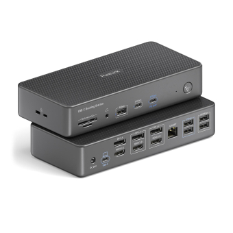 Vuelogic 18-in-1 USB-C         VL-D230DL 