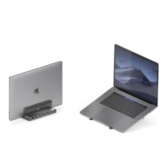 Vuelogic 7-in-1 USB-C           VL-DS100 