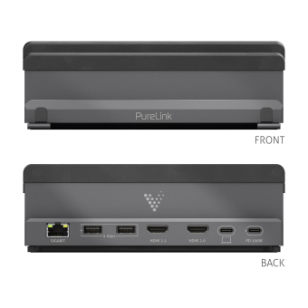 Vuelogic 7-in-1 USB-C           VL-DS100 