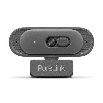Vuelogic 2K Quad HD-Webkamera   VL-OC100 