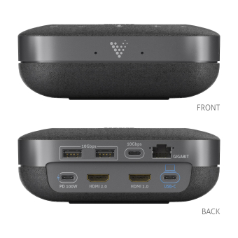 Vuelogic 10-in-1 USB-C          VL-SD200 