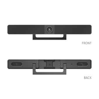 Vuelogic Videobar mit AV-Hub    VL-VB300 