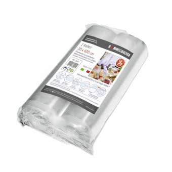 Rommelsbacher VRS 2060 Folienrollen 