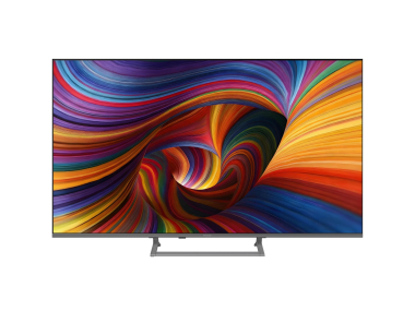 Panasonic TV-43W83CE6S QLED-TV WFexkl 