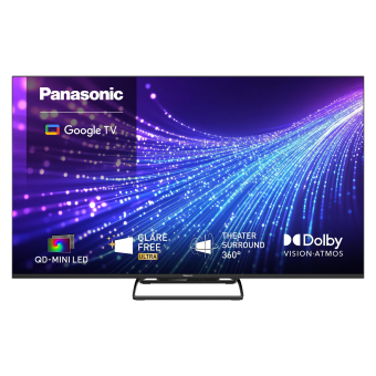 Panasonic TN-55W97CE6S QD Mini-LED-TV WF 