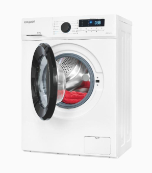 exquisit WA 8014-20A ws Waschautomat 
